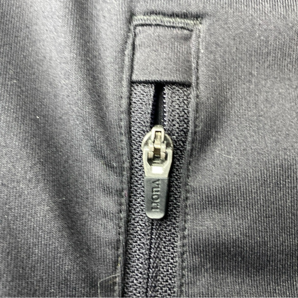 Vuori Mens Sunday Performance Track Jacket Size M V265 Athleisure Running Gym - Picture 5 of 7